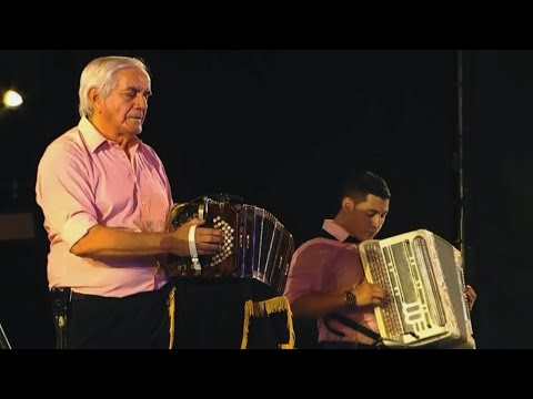 Eustaquio "Papi" Miño y su Conjunto - El Pasitero