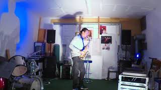 ZOOM 28122017 3. Smooth ibi Training on MY LAST GOODBYE, Jackiem Joyner