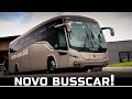 OPINIÃO SINCERA! NOVO BUSSCAR VISSTA BUSS 365 | BUSSCAR NB1 EM DETALHES