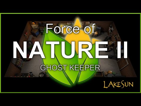 FORCE OF NATURE 2 deutsch 🍂 001: Gib mir meinen Besen