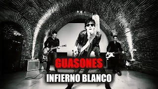 Infierno Blanco Lyrics English Translation