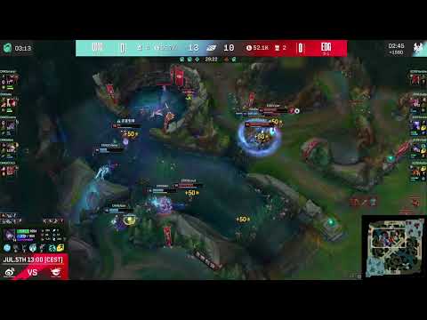 SHYVANA TOP NA LPL É EXTREMAMENTE ROUBADO