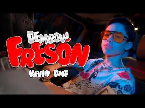 Miniatura de Dembow Freson