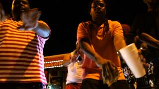 NEVER GONE SWITCH UP-FMG X FINALE X QUAYSACK X RAYDOE