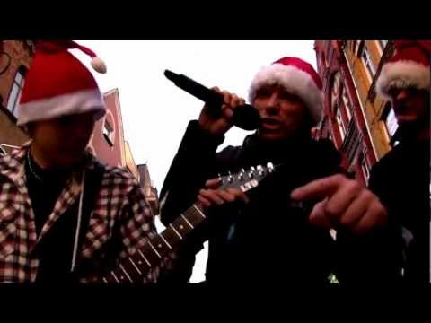Last X-mass?