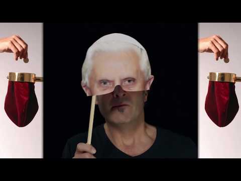 Chris Boettcher - Heimatministerium