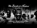 Wiley College Choir - Couldn't Hear Nobody Pray (from The Birth of a Nation: The Inspired By Album)