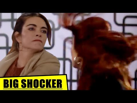 The Young And The Restless 7/7/22 Spoilers | Next On YR July 7 | YR Weekly Spoilers