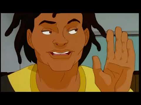 Godzilla Staffel 1 Folge 03 Deutsch Die Serie 4K UHD