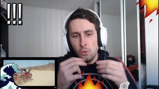 A$AP Twelvyy - Hop Out (Official Video) ft. A$AP Ferg (REACTION)