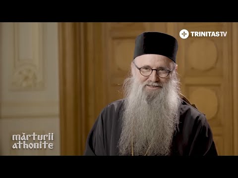 „Când am terminat canonul de la ieșirea sufletului, chipul părintelui s-a înseninat!”