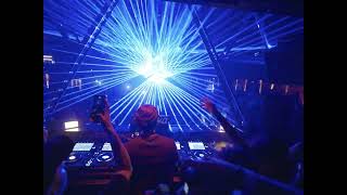 Josh Baker 39 Sun is Shining Lovelee Dae 39 at Pyramid Ibiza