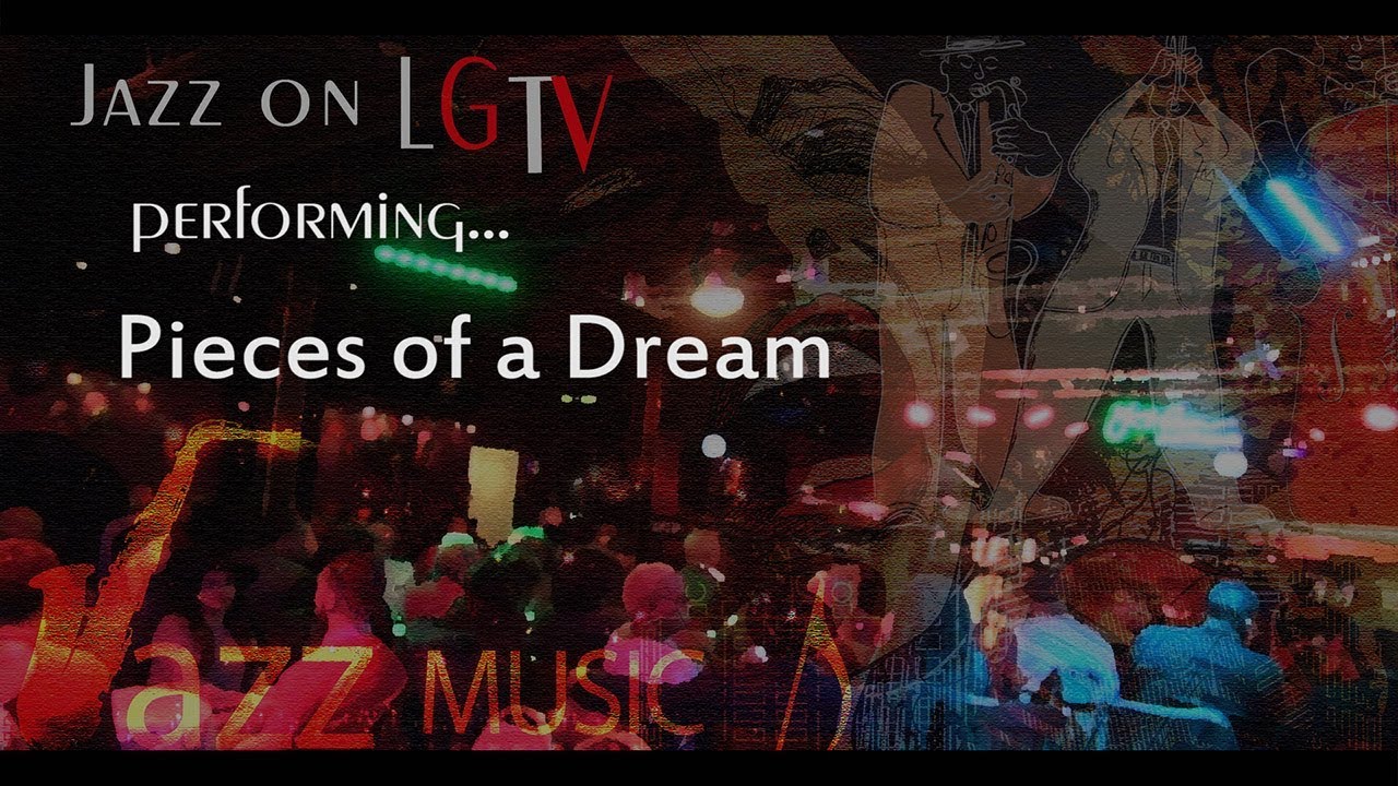 Pieces of a Dream Set on the AfterSet