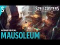 Vídeo de jogabilidade de Spellcasters Chronicles  Todas as Plataformas