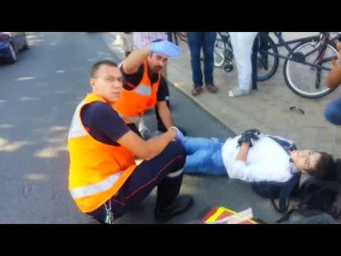 How To Request Privacy in Public