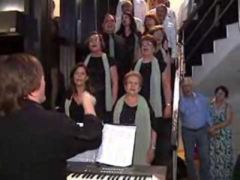 Programa Neusa Bighetti, exibido no dia 25/10/2009 - Unimed