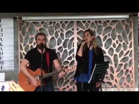 Nilay Tezsay & Tolga Vural, Gemilerle IVHO Kadıköy Açılışında