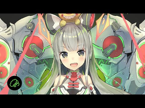t+pazolite - Datamania (tpz Overheat Remix)