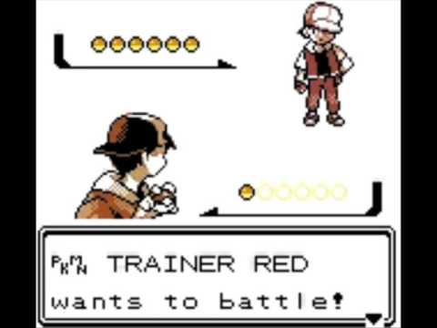 Top VGM #106 - Pokemon G/S/C - Champion Battle