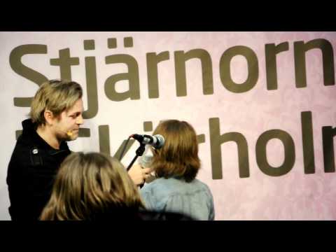 Elias i final - Stjärnorna i Skärholmen del 2