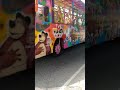 Shorts Trenzinho