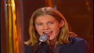 Hanson | MMMBop &amp; I will come to you | The Dome (29.11.1997)