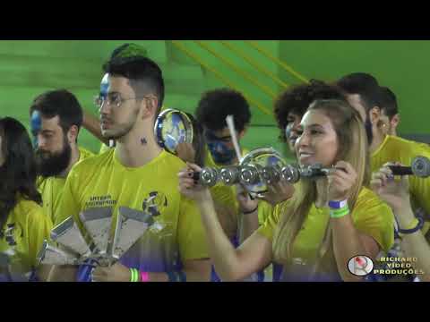 UFMG - Bateria Engrenada / Engenharíadas Mineiro 2018