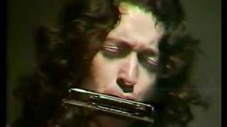 05. Rory Gallagher on french TV (1975) - Bankers Blues