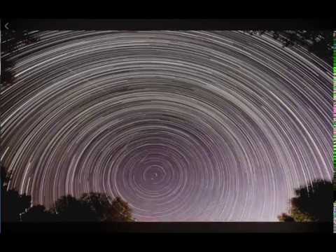 Sternenspuren, Nord, Süd