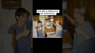 Only 90s &amp; 2000s kids will understand… #nostalgia #childhood #90s #00s #90skid #90skids #retro