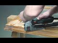 Metabo LF 850 S Lackfräse