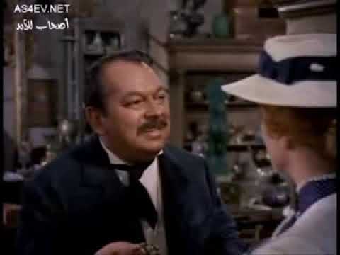 الفيلم الأمريكي Valley of the Kings إنتاج 1954