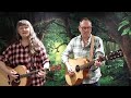 Our version of 'The White Hare' by Seth Lakeman