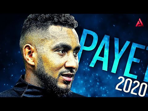 Dimitri Payet is Sensational ! - 2020 I HD 🔵⚪ #Payet #Marseille #OM #Dimitri