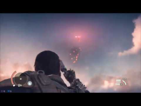 Mad Max PT27 RideGamer April 2018 PS4