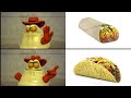 Vigilante has never tried tacos before? (Garry's mod animation)