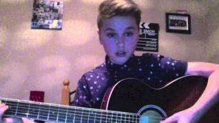 John Lennon Mccullagh-55 Blues-Cover