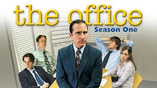 The Office / Ofis (Sezon 1) Türkçe Altyazılı 1. Fragman