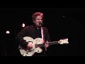 Matt Nathanson "Giants" live 3/1/25 Medford (Boston), MA (2)