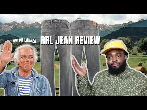 Rrl Fit