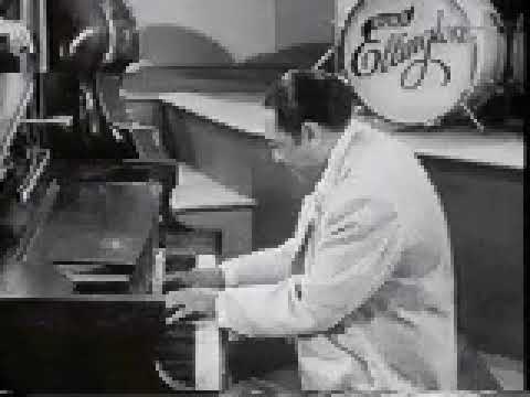 Thumbnail for [Jazz Live] (Rare footage) Duke Ellington with Willie Smith - Sophisticated Lady 1952 by The D.O.C., duke ellington s, Duke Ellington, duke ellington re