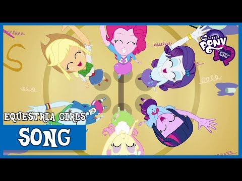 Video thumbnail for Time To Come Together