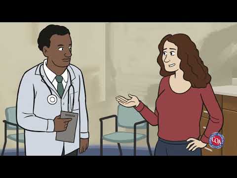 PBM Horror Story: Carla