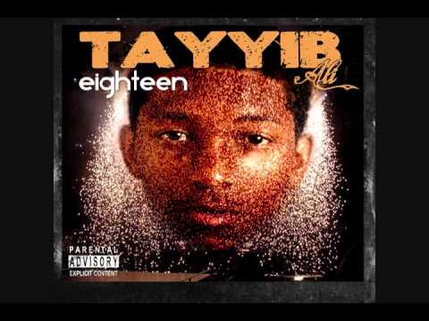 Tayyib Ali - Get High (prod. David Greenbaum)