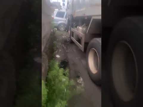 Full plot of land @NNPC Egbe Road