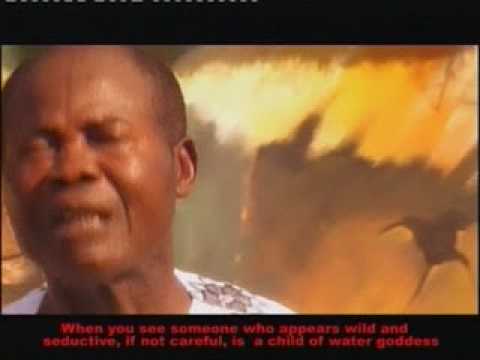 Rev  Patty Obassey - Nwamamiwota (Official Video)