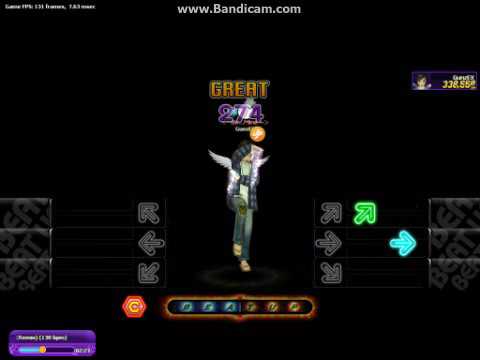 AuditionPVS Beat Up: Happy Day (Remix) Lv.5