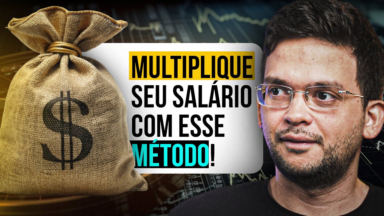 O SISTEMA QUER VOCÊ POBRE