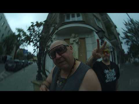 FOREVAYANG -  WIECZNE ODPOCZYWANIE FEAT. SIEKAN [OFFICIAL VIDEO]