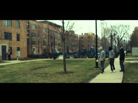 JMAC x AYOO x MurdaaPark33rd x OUT HERE  (Shot By @G_Knox_Films)